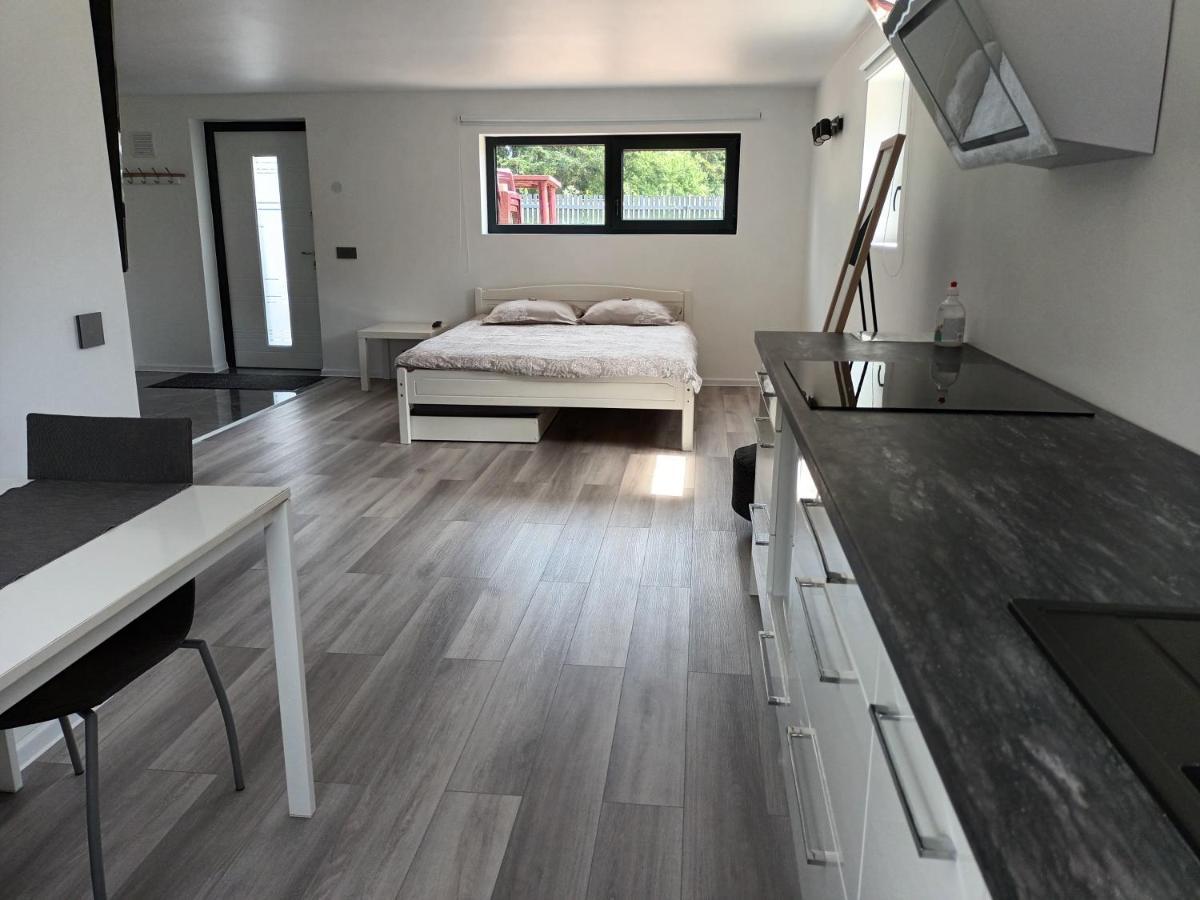 Luxury Apartment Private House And Parking Netflix Tartu Exteriér fotografie